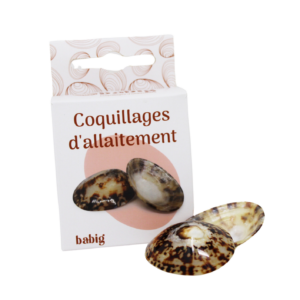 Coquillage-d'allaitement-babig