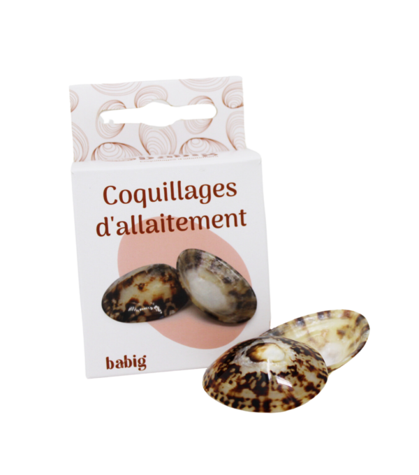 Coquillage-d'allaitement-babig