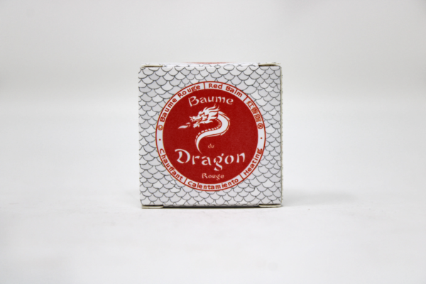 Boîte baume du dragon rouge_face