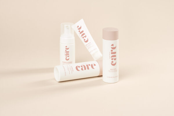 gamme nettoyants made with care