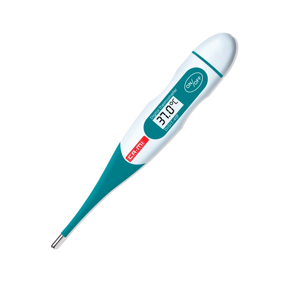 Promédical - Thermomètre médical électronique tympanique DigiO2